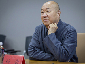 冯仑谈房地产：“刚需可以买，投资不建议”“未来会有七大类非住宅产品”