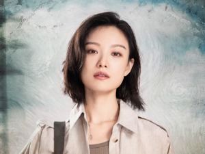 刚刚，倪妮获最佳女主角！