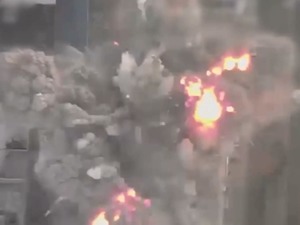  巴以冲突致2360名儿童死亡！以色列国防部队对叙利亚境内目标进行炮击！巴勒斯坦总统与法国总统举行会谈