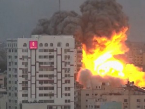 巴以双方超7200人死亡！美国国务卿：至少33名美国人在冲突中身亡！古特雷斯这一发言引以色列不满，要求其“不道歉就辞职”