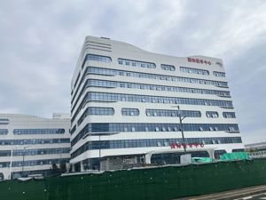 在西安投资28亿建医院只为“收租”？