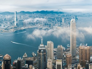 李家超发表第二份施政报告，香港“抢人才”再加码