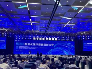 中国工程院院士张平：面向健康领域的基础大模型发展中 网络空间安全是基础