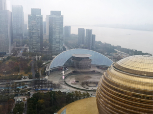 新政实施当周，杭州二手房成交量涨超两成，降价房源是涨价房源的十倍