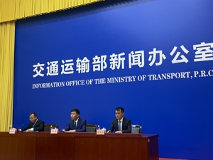 交通运输部：首条满足车路协同式自动驾驶等级的全息感知智慧高速公路已经投用