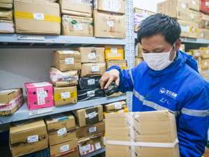 102天快递业务旺季即将开启！格局生变前夜 如何抓住双11业绩冲刺关键期？