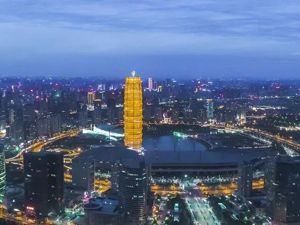 城市24小时 | 四川，正在不断“逼近”河南