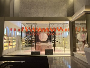 实探张庭被解封的96套房产：为上海前滩商务区核心地段整栋办公楼，3年前以17.6亿元购入