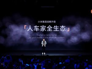 小米14正式发布，3999元起售！澎湃OS也来了！雷军：是不是强得有点离谱