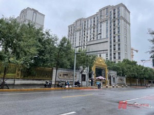 北京：总价超5000万元二手豪宅挂牌增加 有业主称“中介天天打电话让降价”