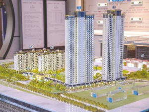 新增土地货值挤进行业前五 建发房产前9月销售逆势增长