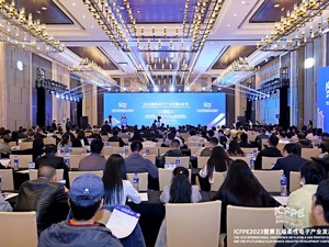 汇聚全球200多位行业大咖 柔性电子产业发展大会在成都高新区举办