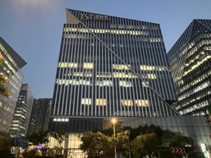 张庭刚解封的96套房产：双11灯火通明！TST代理：过去两年拿货返点一切正常！返利高达36%……