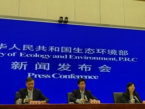 生态环境部回应每经：温室气体减排项目效果经核证并登记后，可在市场出售