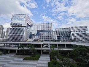 目标实现年产值超220亿元 成都锦江白鹭湾科技生态园打造未来公园社区“新样板”