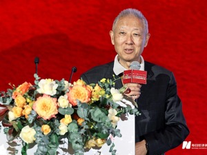证监会原副主席姜洋：发展绿色金融是金融服务实体经济的必然要求