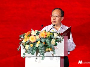 中共四川省委教育工委委员傅明：以创新引领社会发展、推动国家进步的需要更为紧迫