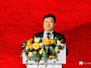 中国上市公司协会副会长孙念瑞：协会建立了全市场统一的独董信息库