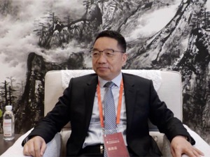 专访丨蓝晓科技总经理寇晓康：智造需要创新，更需要工匠精神
