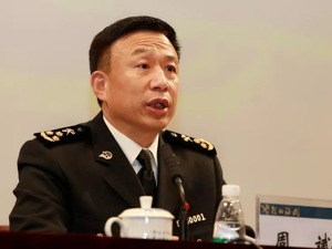 周斌，被查！