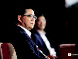专访丨重庆医科大学校长黄爱龙：高校服务国家战略，关键是推动科技成果“往下走”