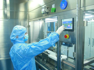 成都博创必成：海绵类医用高分子材料产品已实现国产替代