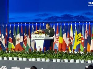 张又侠谈台湾问题：“中国军队绝不答应，绝不手软”！