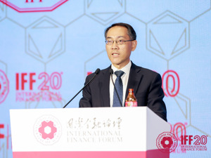 每经专访渣打银行大中华及北亚区首席经济师丁爽：中国债务整体健康，财政尚有空间但不是强刺激的时机