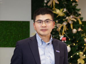 对话ASML中国区总裁沈波：光刻机为什么那么难？