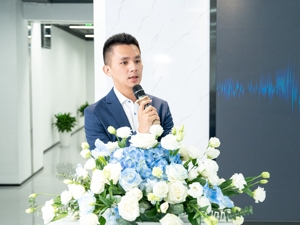 钠电专访 | 盘古新能源总经理周业凯：不想“卷”二轮车市场，以储能为主