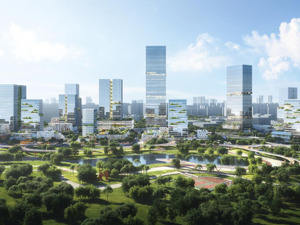 成都锦江区打造科创人才落户首选地 助推营商环境提档升级