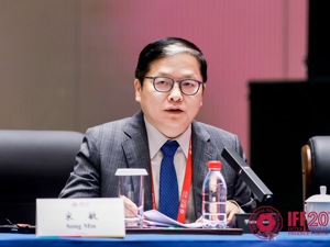 武汉大学经济与管理学院原院长宋敏：地方债务应该辩证去看待