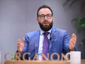 欧加隆中国区总裁吴泽发：受益于进博会的溢出效应，部分新产品快速从“展品”走向市场