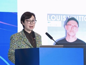 华润万象生活执行董事、副总裁魏小华：商业地产运营商应该成为新品牌“孵化器”