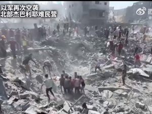 以色列称一支伊朗民兵已抵达黎巴嫩参与进攻！​美媒：拜登劝内塔尼亚胡考虑下台
