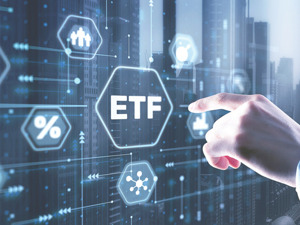 2023年券商行业“触底复苏” 自营业务一枝独秀，ETF成财富管理转型“新抓手”