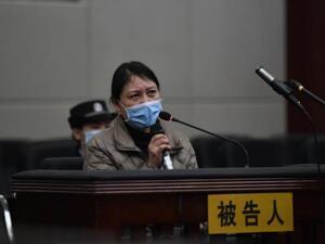 “劳荣枝案”二审宣判已近一年，辩护律师：死刑复核结果还没出来……