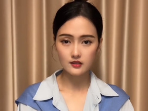 前恒大歌舞团成员林丹丹回应传闻：没有800万元年薪，也未担任过歌舞团团长一职，已报案