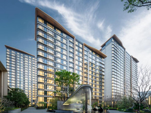 多部门力促“保交楼”效果初显，中骏集团前10月实景呈现31000套
