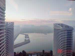 风波后的恒大海花岛：两年内分阶段推进网签备案，新增约1.66万户拿到房本