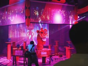 湾区文采会“炫”到我了，不信看看这组Plog