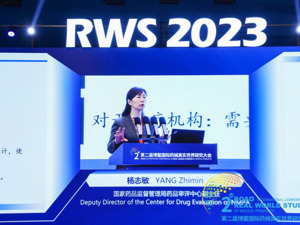 真实世界研究已成全球药械监管机构探索重点  但这些难题仍待解决