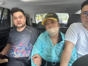 涉案资金超2亿，女子连续恶意“掐点”怀孕，“逍遥法外”6年终落网