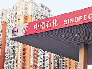 中国与卡塔尔签大单！中石化董事长：卡塔尔每年将向我们提供900万吨液化天然气