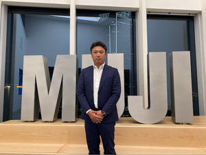 MUJI无印良品首次参展进博会，专访中国董事长兼总经理清水智：此刻中国是公司最重要的海外市场