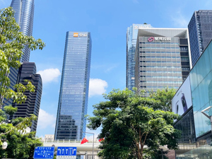 广东省工业软件产业基金发布；江西设立50亿航空产业基金丨一周产业基金