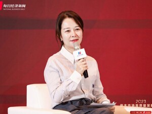 中信建投证券研究所所长武超则：2023是科技大年，还有长维度的大机会