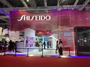 资生堂中国总裁兼CEO梅津利信：中国市场对高功效、高品质的产品需求越来越高