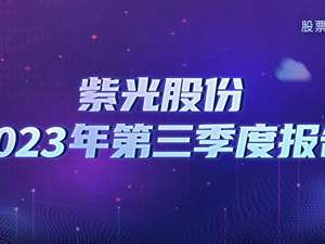 2023年前三季度新华三延续强劲增长 前瞻布局AI 领跑智能时代
