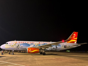 停航风波下的桂林航空：两主要股东存纷争